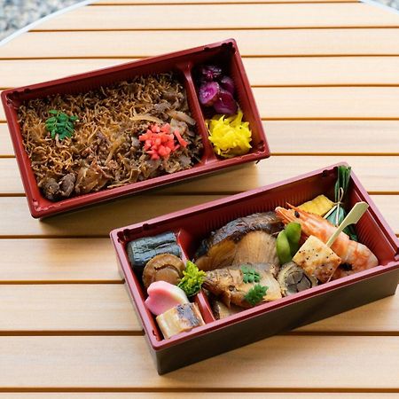 Fairfield By Marriott Mie Okuise Odai Odaicho المظهر الخارجي الصورة