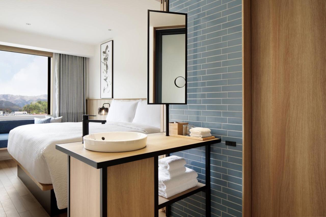 Fairfield By Marriott Mie Okuise Odai Odaicho المظهر الخارجي الصورة