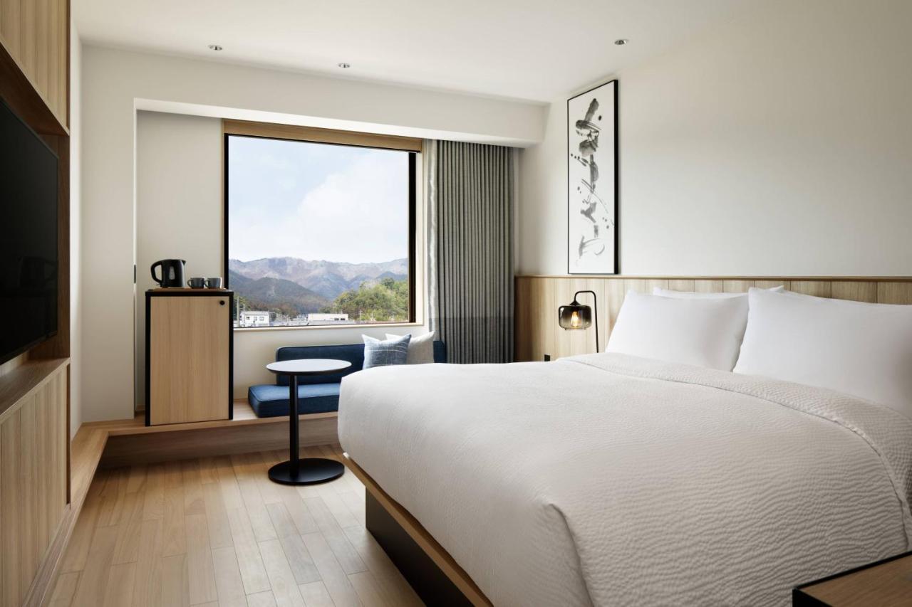 Fairfield By Marriott Mie Okuise Odai Odaicho المظهر الخارجي الصورة