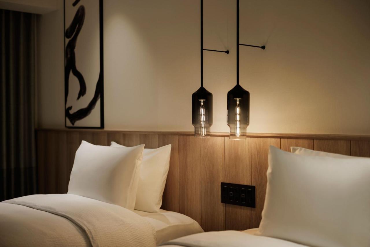 Fairfield By Marriott Mie Okuise Odai Odaicho المظهر الخارجي الصورة