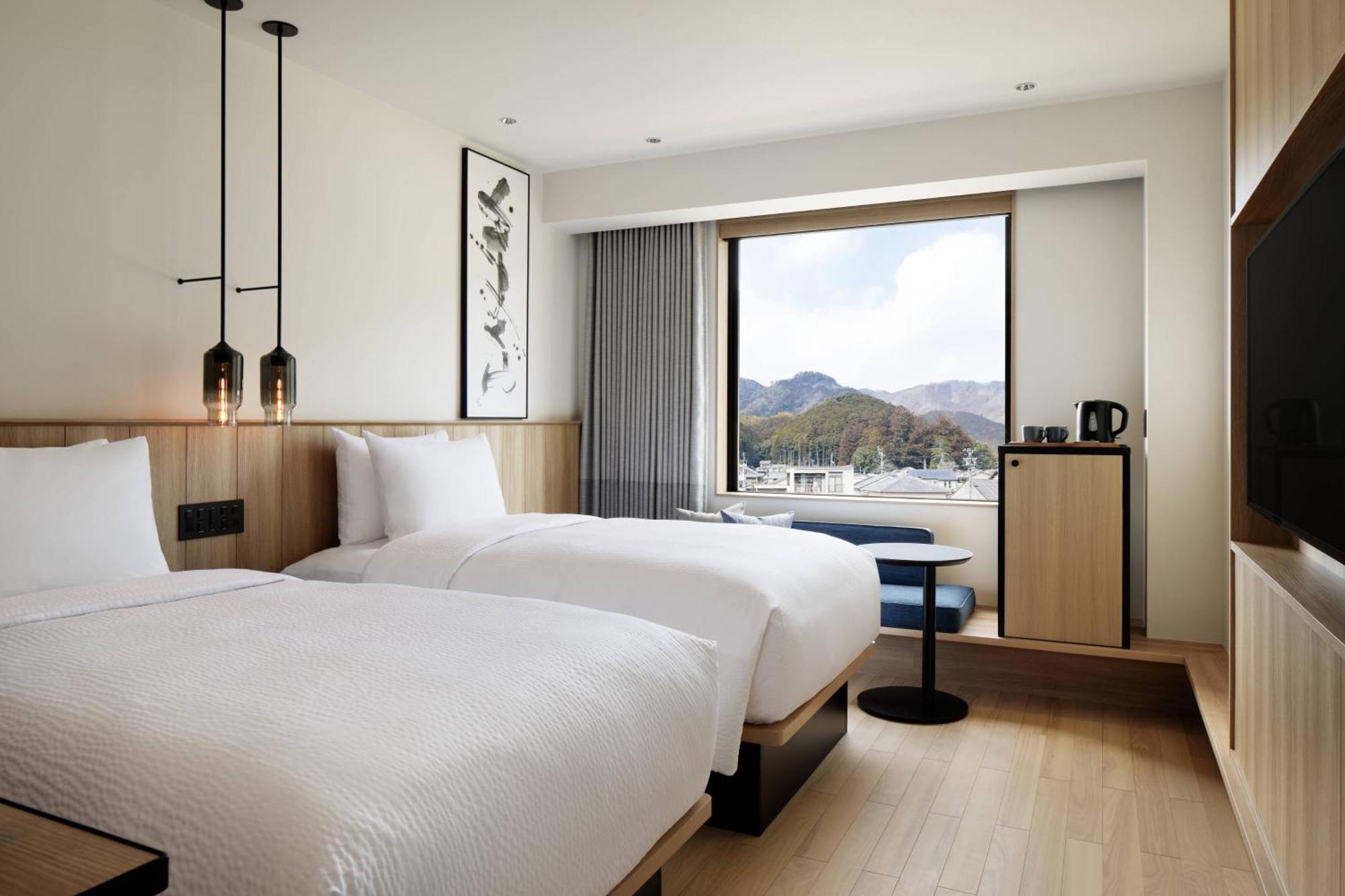 Fairfield By Marriott Mie Okuise Odai Odaicho المظهر الخارجي الصورة